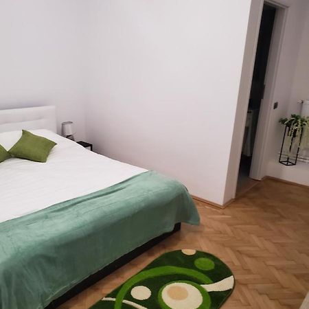 Basarab 3 Apartment บราชอฟ ภายนอก รูปภาพ